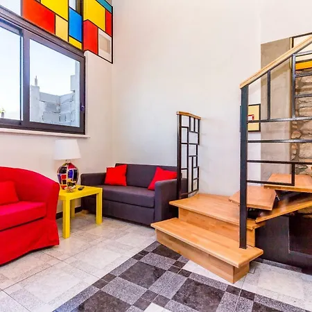 Villa House Mondrian Vodnjan Exterior foto