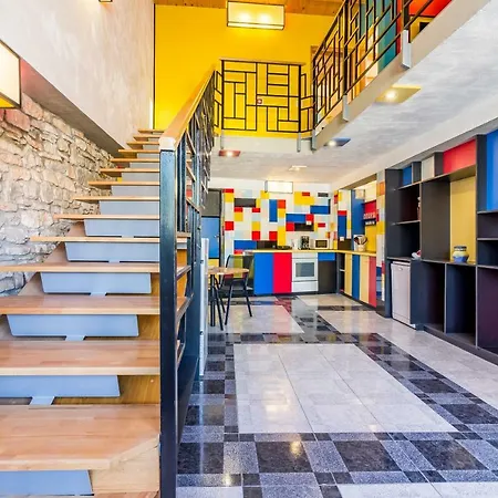 Villa House Mondrian Vodnjan Exterior foto