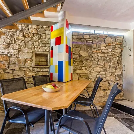 Villa House Mondrian Vodnjan Exterior foto