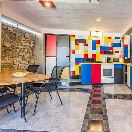 Villa House Mondrian Vodnjan Exterior foto