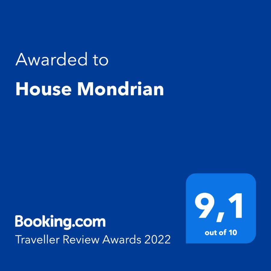 Villa House Mondrian Vodnjan