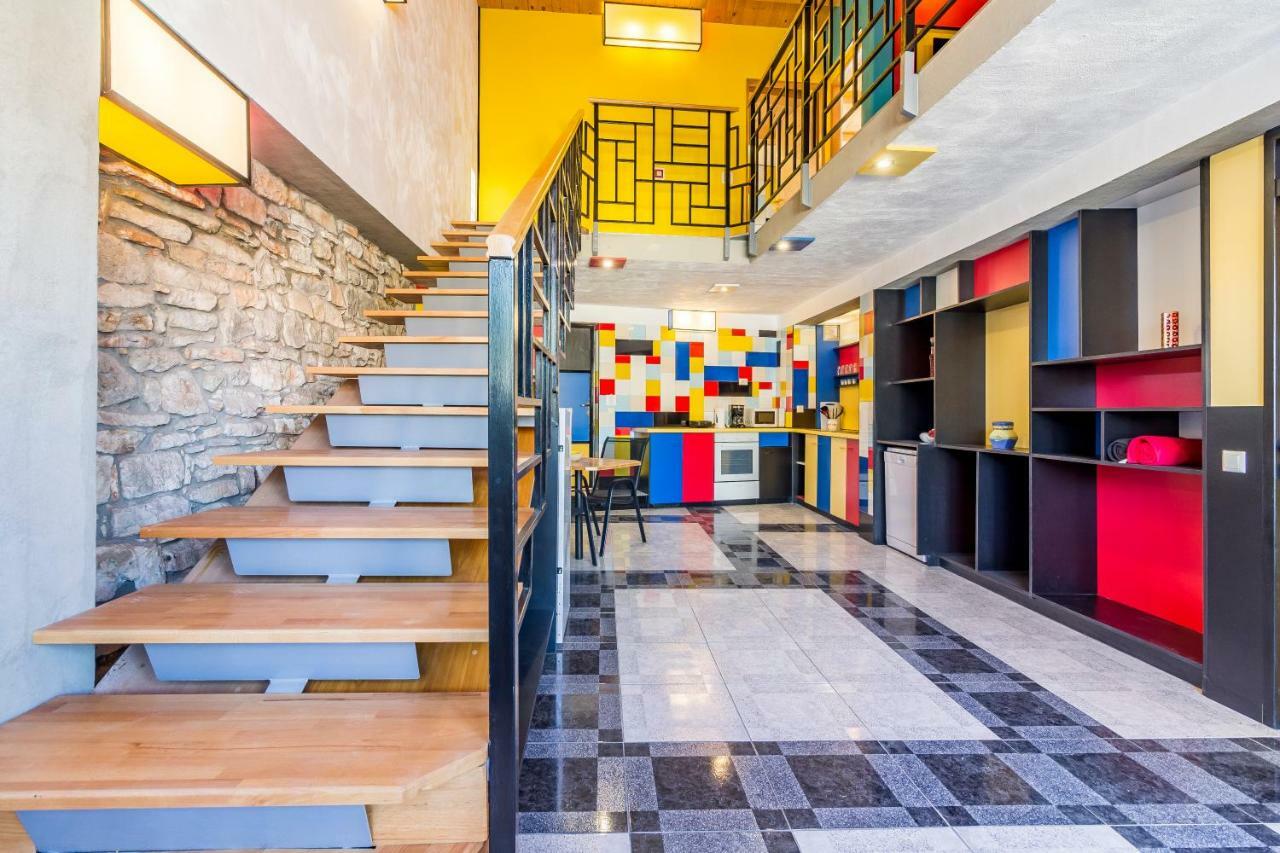 Villa House Mondrian Vodnjan